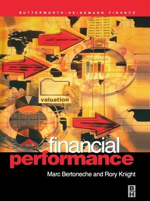 cover image of Financial Performance